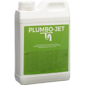 Plumbo-Jet Bidon de...
