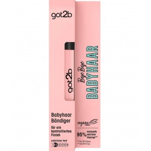 got2b Brosse Touch-Up pour...