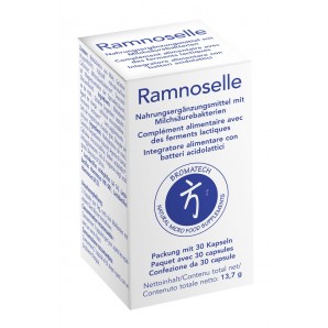 Ramnoselle BROMATECH Kapseln (30 Stk)