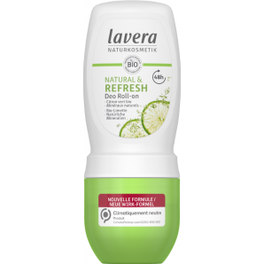Lavera Deo Roll-on Naturale...