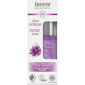 Lavera Firming Serum (30ml)