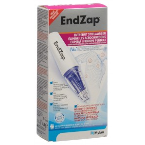 EndZap Removal of...