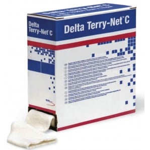 Delta Terry-Net C Tuyau...