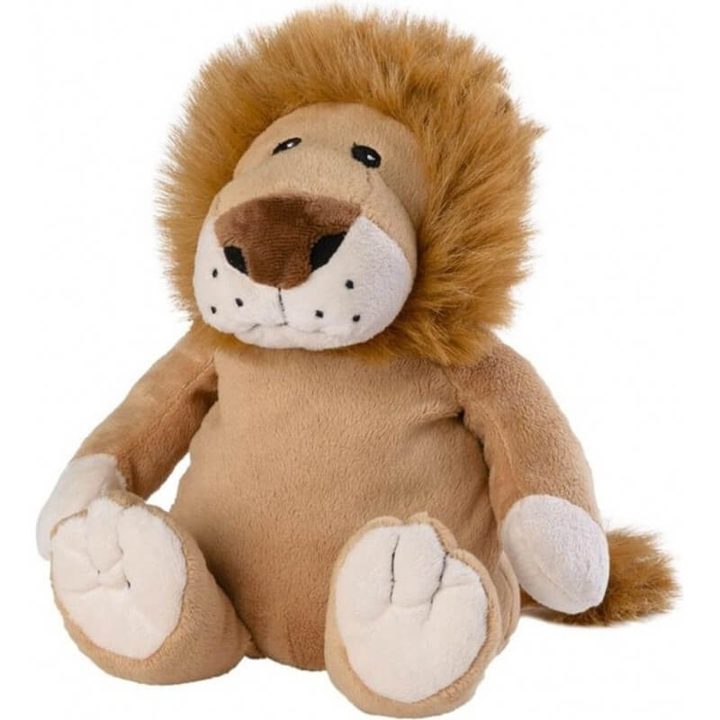 BEDDY BEAR heat lion soft toy