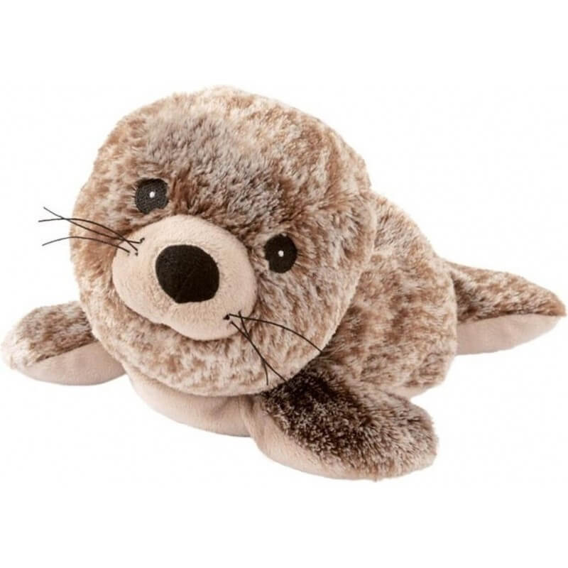 BEDDY BEAR heat stuffed animal seal