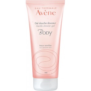 Avène BODY shower gel (200ml)
