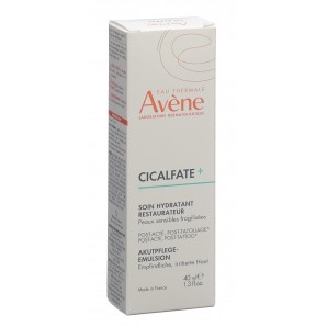 Avène Cicalfate+ Akutpflege Emulsion (40ml)