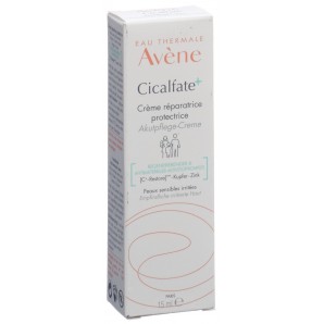 Avène Cicalfate + crème (15ml)