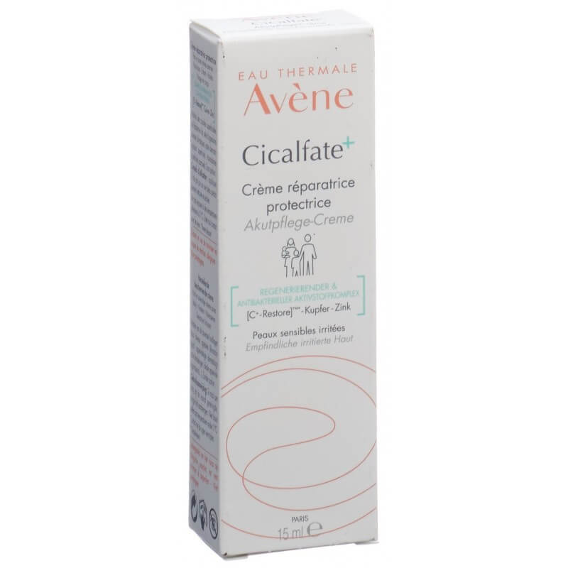 Avène Cicalfate+ Creme (15ml)