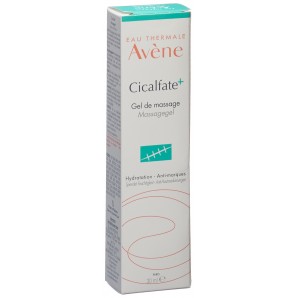 Avène Cicalfate+ Massagegel (30ml)