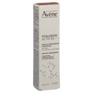 Avène Hyaluron Activ B3 Augenpflege (15ml)