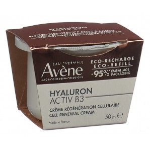 Avène Crème Hyaluron Activ...