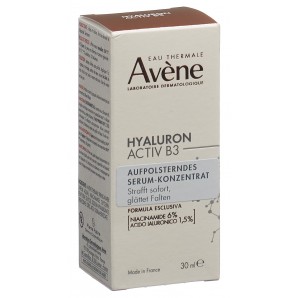 Avène Hyaluron Activ B3 Serum Konzent (30ml)