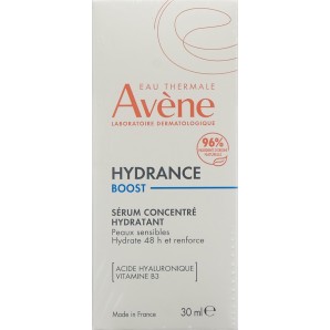 Avène Hydrance Boost Serum...