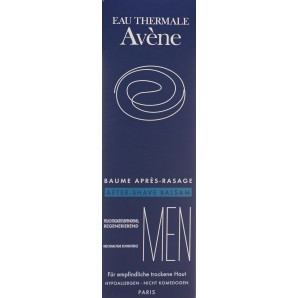 Avène Men After-Shave Balsam (75ml)