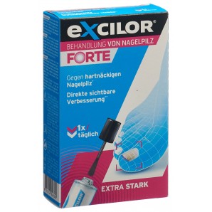 excilor Forte Lösung (30ml)
