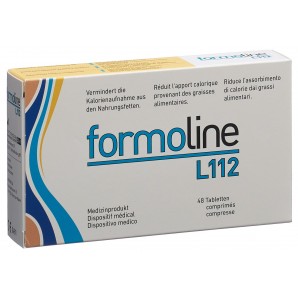 Formoline L112 (144 pièces)