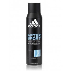 Adidas Deo spray dopo lo sport (150 ml)