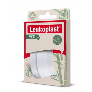 Leukoplast eco 6x10cm (5 pezzi)