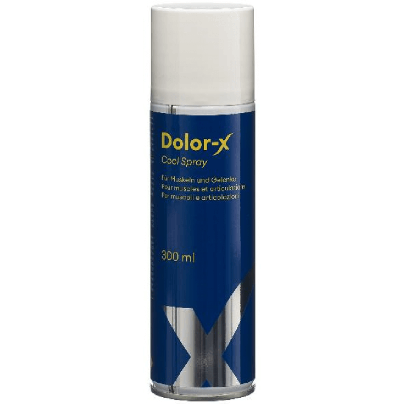 Dolor-X Cool Spray (300ml)