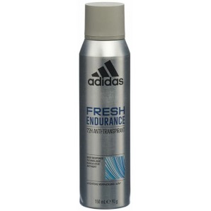 Adidas Déodorant Fresh...