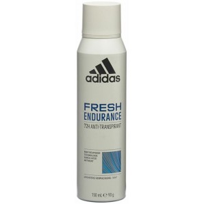 Adidas Fresh Endurance Deo Woman Spray (150ml)