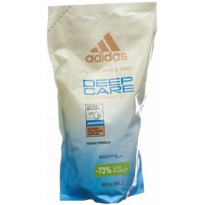 Adidas Deep Hydrate Refill Shower Gel (400ml)