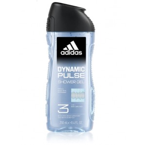 Adidas Dynamic Pulse Shower Gel (250ml)