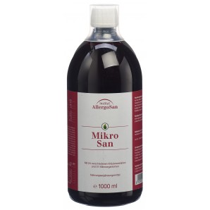Microsan concentrate (1000ml)