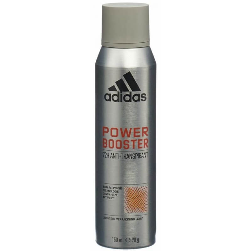 Adidas Fresh Power M Deo Spray (150ml)