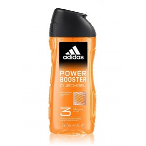 Adidas Gel doccia Fresh Power M (250 ml)