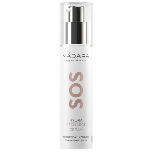 MÁDARA SOS Hydra Recharge Cream (50ml)