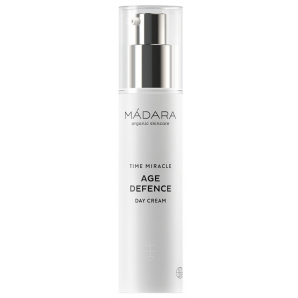 MÁDARA Time Miracle Age Defence Day Cream (50ml)