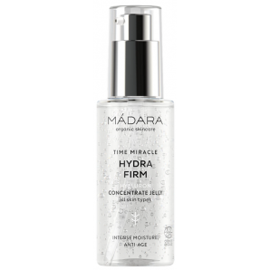MÁDARA Time Miracle Hydra Firm Hyaluron Concentrate Jelly (75