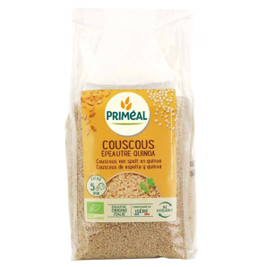 PRIMéAL Couscous de quinoa...