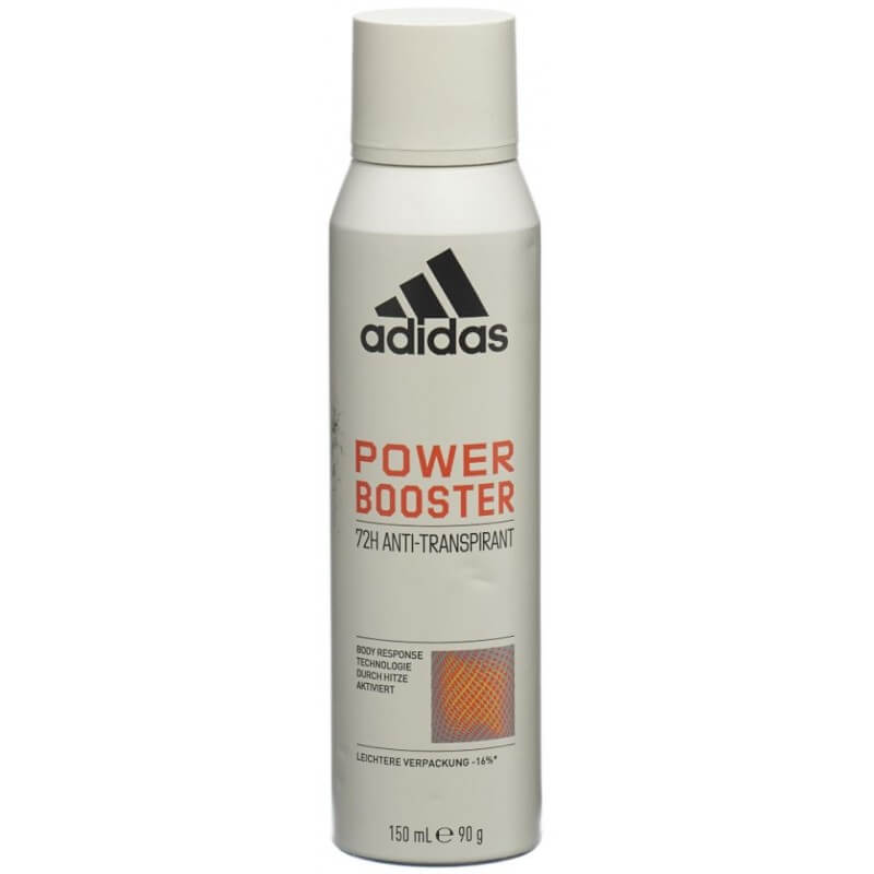 Adidas Fresh Power W Deo Spray (150 ml)