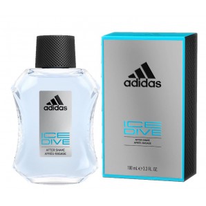 Adidas Ice Dive After Shave (100ml)