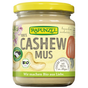 RAPUNZEL Cashew puree (250g)