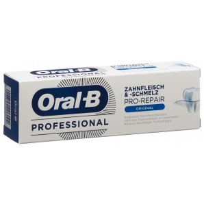 Oral-B Pro-Science Zahnfleisch und -schmelz Original (75ml)