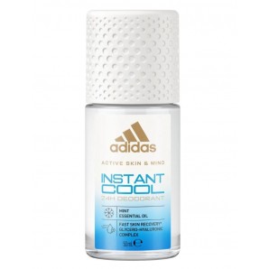 Adidas Instant Cool Deo Roll-on (50ml)