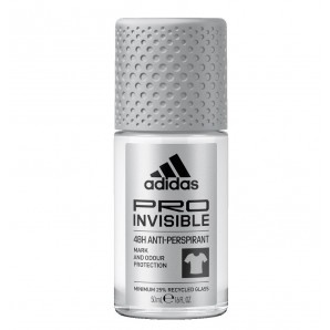 Adidas Invisible Deo Man Roll-on (50ml)