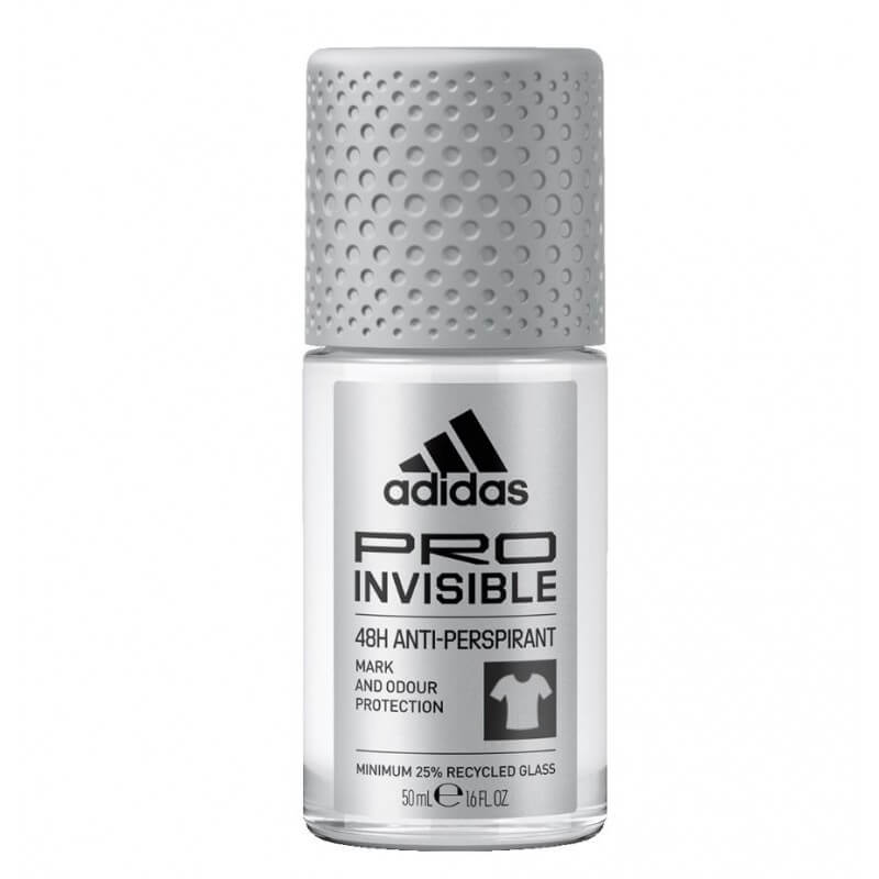 Adidas Invisible Deo Man Roll-on (50ml)