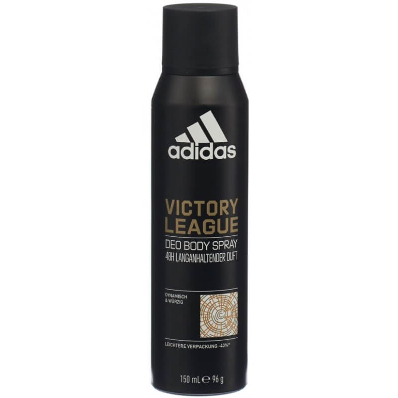 Adidas Victory League Deo Spray (150ml)