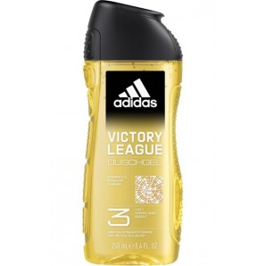 Adidas Victory League Shower Gel (250ml)