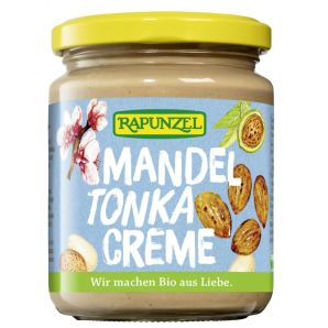 RAPUNZEL Almond Tonka Cream...