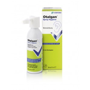 Otalgan Spray Hygiene (50ml)
