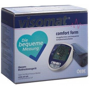 visomat Comfort form Blutdruckmessgerät (1 Stk)