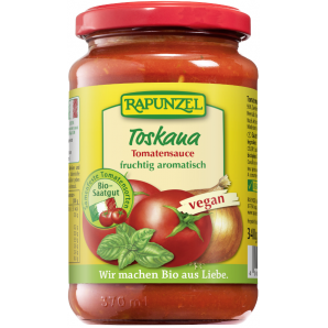 RAPUNZEL Sauce tomate...