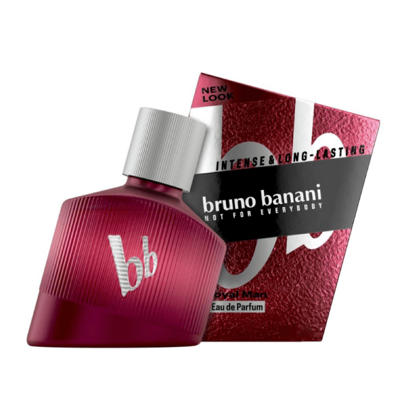Bruno Banani Loyal Man EDP (50ml)