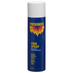Perskindol Spray freddo (250 ml)